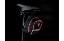 Сумка підсідельна Topeak Aero Wedge iGlow  0.8 л - дополнительное фото 1