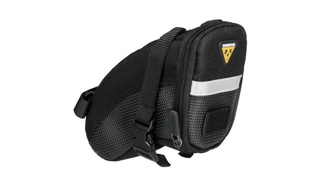 Сумка подседельная Topeak Aero Wedge Pack Small - фото 1