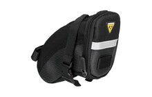 Сумка подседельная Topeak Aero Wedge Pack Small - фото 1