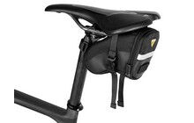 Сумка подседельная Topeak Aero Wedge Pack Small - дополнительное фото 2