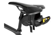 Сумка подседельная Topeak Aero Wedge Pack Small - дополнительное фото 3