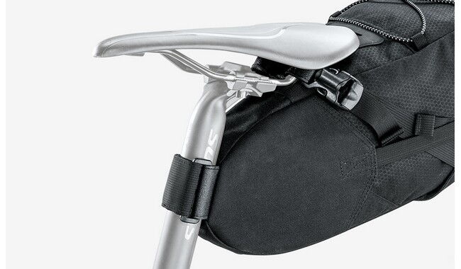 Сумка підсідельна Topeak BackLoader 6 л - дополнительное фото 4