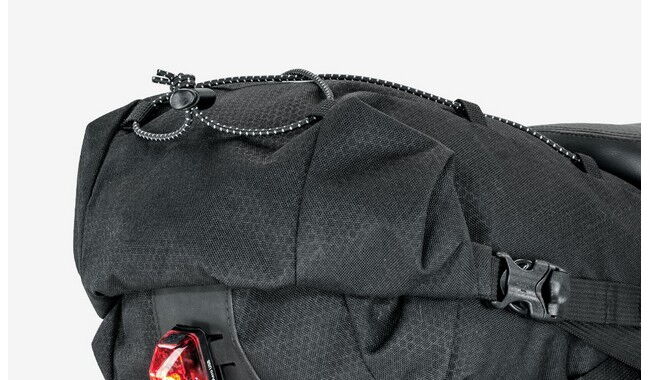 Сумка підсідельна Topeak BackLoader 6 л - дополнительное фото 5