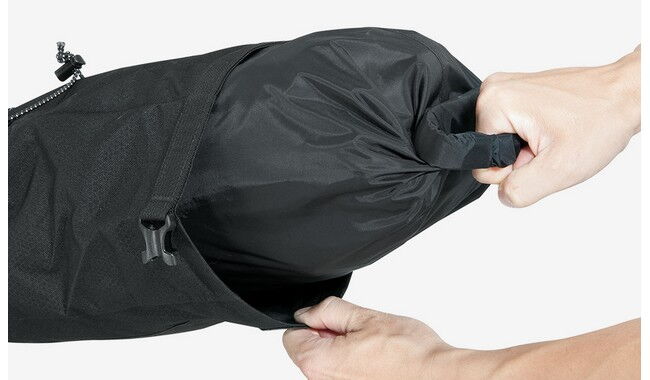 Сумка підсідельна Topeak BackLoader 6 л - дополнительное фото 6