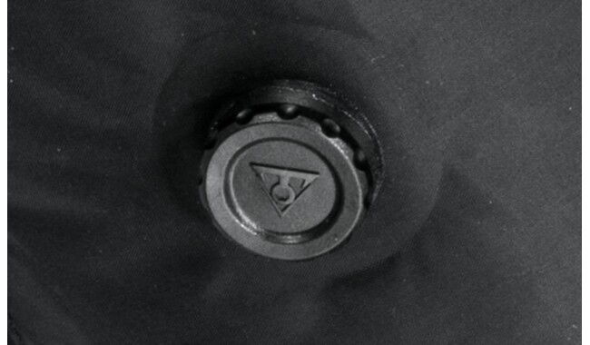 Сумка підсідельна Topeak BackLoader 6 л - дополнительное фото 7