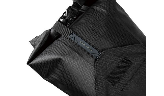 Сумка підсідельна Topeak BackLoader X 10 л - дополнительное фото 3