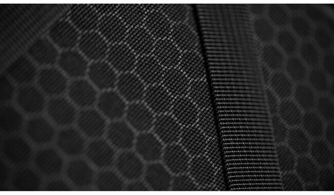 Сумка підсідельна Topeak BackLoader X 10 л - дополнительное фото 8