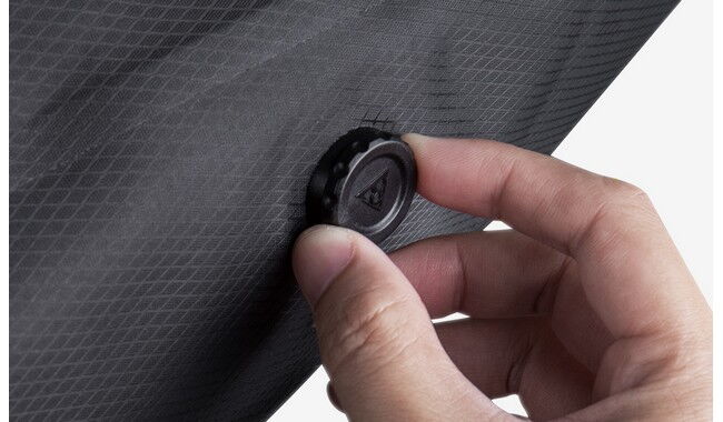 Сумка підсідельна Topeak BackLoader X 10 л - дополнительное фото 12