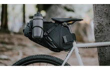 Сумка підсідельна Topeak BackLoader X 10 л - дополнительное фото 5