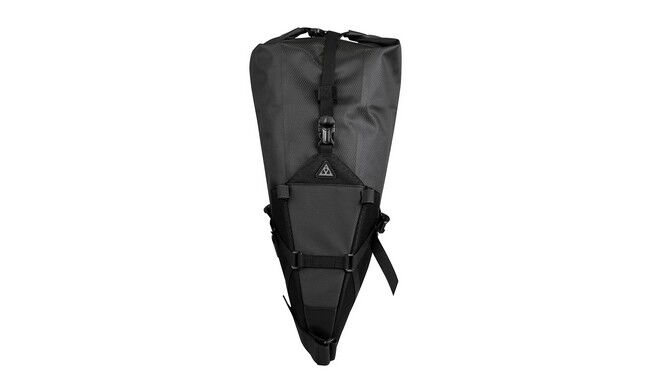 Сумка подседельная Topeak BackLoader X 15 л - дополнительное фото 1