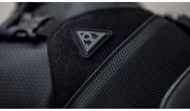 Сумка подседельная Topeak BackLoader X 15 л - дополнительное фото 7