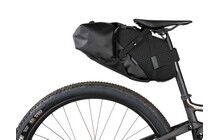 Сумка подседельная Topeak BackLoader X 15 л - дополнительное фото 3