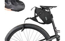 Сумка подседельная Topeak BackLoader X 15 л - дополнительное фото 4