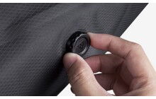 Сумка подседельная Topeak BackLoader X 15 л - дополнительное фото 12