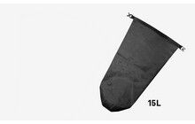 Сумка подседельная Topeak BackLoader X 15 л - дополнительное фото 13