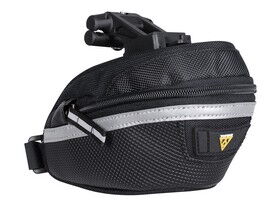 Сумка подседельная Topeak Wedge Pack II Small