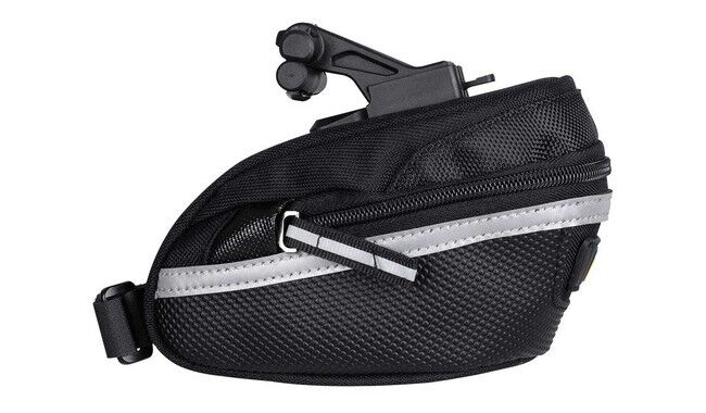 Сумка подседельная Topeak Wedge Pack II Small - дополнительное фото 1