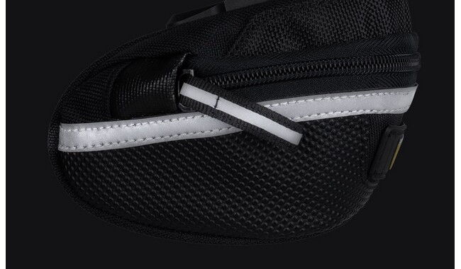 Сумка подседельная Topeak Wedge Pack II Small - дополнительное фото 5