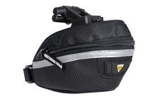 Сумка подседельная Topeak Wedge Pack II Small - фото 1