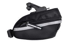 Сумка подседельная Topeak Wedge Pack II Small - дополнительное фото 1