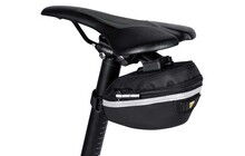 Сумка подседельная Topeak Wedge Pack II Small - дополнительное фото 2