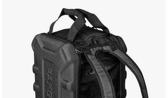Сумка-рюкзак Topeak Pakgo GearPack - дополнительное фото 6
