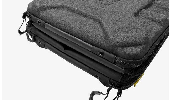 Сумка-рюкзак Topeak Pakgo GearPack - дополнительное фото 8