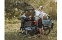 Сумка-рюкзак Topeak Pakgo GearPack - дополнительное фото 3