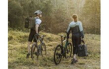 Сумка-рюкзак Topeak Pakgo GearPack - дополнительное фото 4