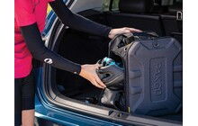 Сумка-рюкзак Topeak Pakgo GearPack - дополнительное фото 5