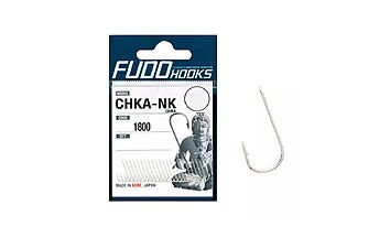 Гачок Fudo Chika #15 21 шт