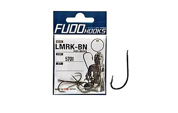 Гачок Fudo Limerick #4 10 шт