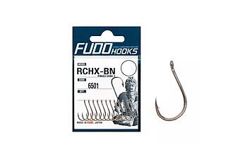 Гачок Fudo Roud #4 13 шт