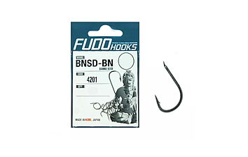 Гачок Fudo Sode #14 21 шт