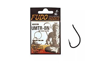 Гачок Fudo Umi Tanago W/Ring #6 13 шт