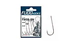 Гачок Fudo Worm SSB #8 10 шт - фото 1