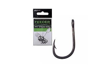 Крючок BKK FT-1 #12 10 шт