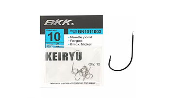 Гачок BKK Keiryu Diamond #8 12 шт