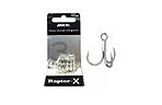 Крючок BKK Raptor-X #1/0 6 шт - фото 1