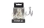 Крючок BKK Viper-41 #2 7 шт - фото 1