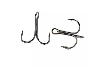 Гачок Fladen Maxximus #3/0 2 шт