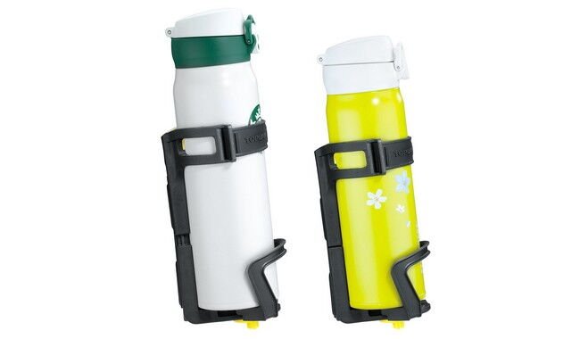 Флягодержатель Topeak Modula JavaSlim - дополнительное фото 1