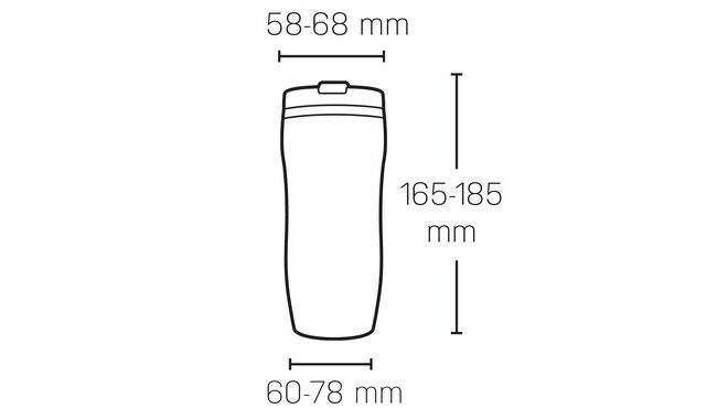 Флягодержатель Topeak Modula JavaSlim - дополнительное фото 4