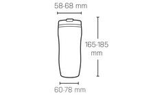 Флягодержатель Topeak Modula JavaSlim - дополнительное фото 4