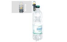 Фляготримач Topeak Modula XL - дополнительное фото 1