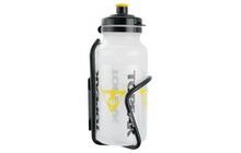 Фляготримач Topeak Shuttle AL - дополнительное фото 1