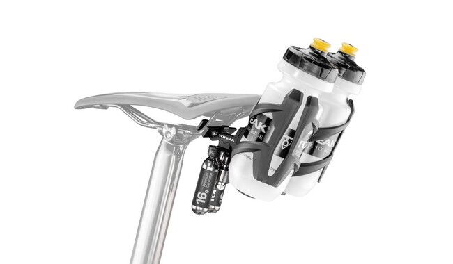 Фляготримач Topeak Tri-Cage - дополнительное фото 3