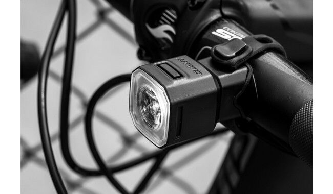 Мигалка Giant Recon HL 100 - дополнительное фото 2