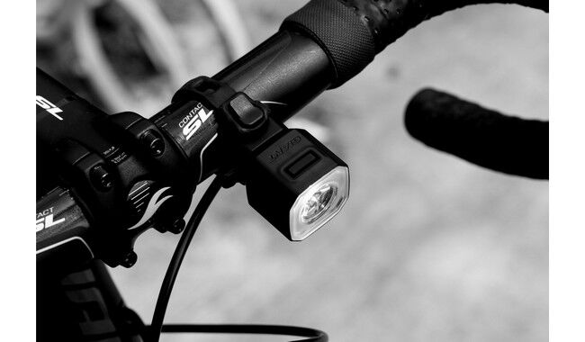 Мигалка Giant Recon HL 100 - дополнительное фото 3