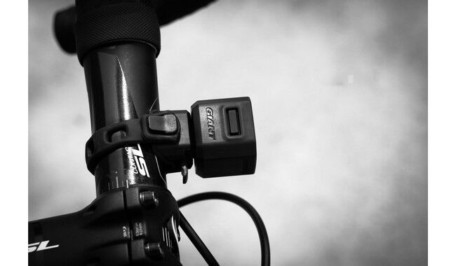 Мигалка Giant Recon HL 100 - дополнительное фото 4